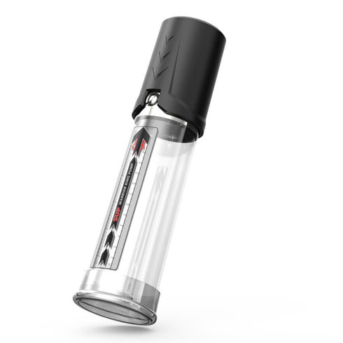 SUP Piston Penis Pump